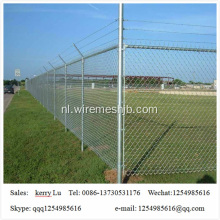Chain Link Fence For Garden Fence
